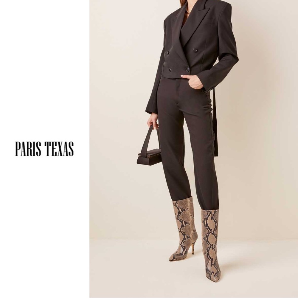 Python Boots - Picture 5 of 8